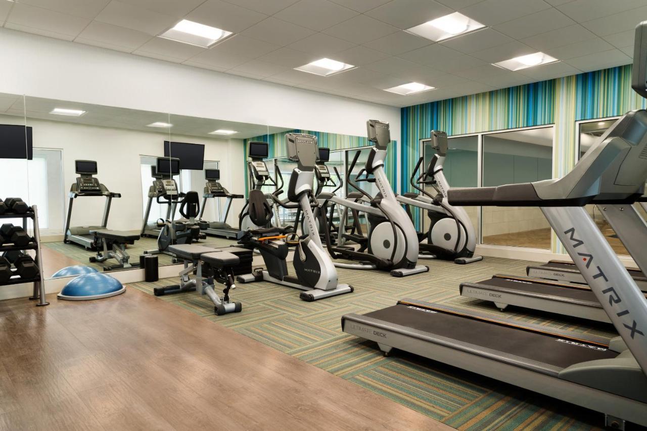 Holiday Inn Express - Jamaica - Jfk Airtrain - Nyc By Ihg Нью-Йорк Экстерьер фото