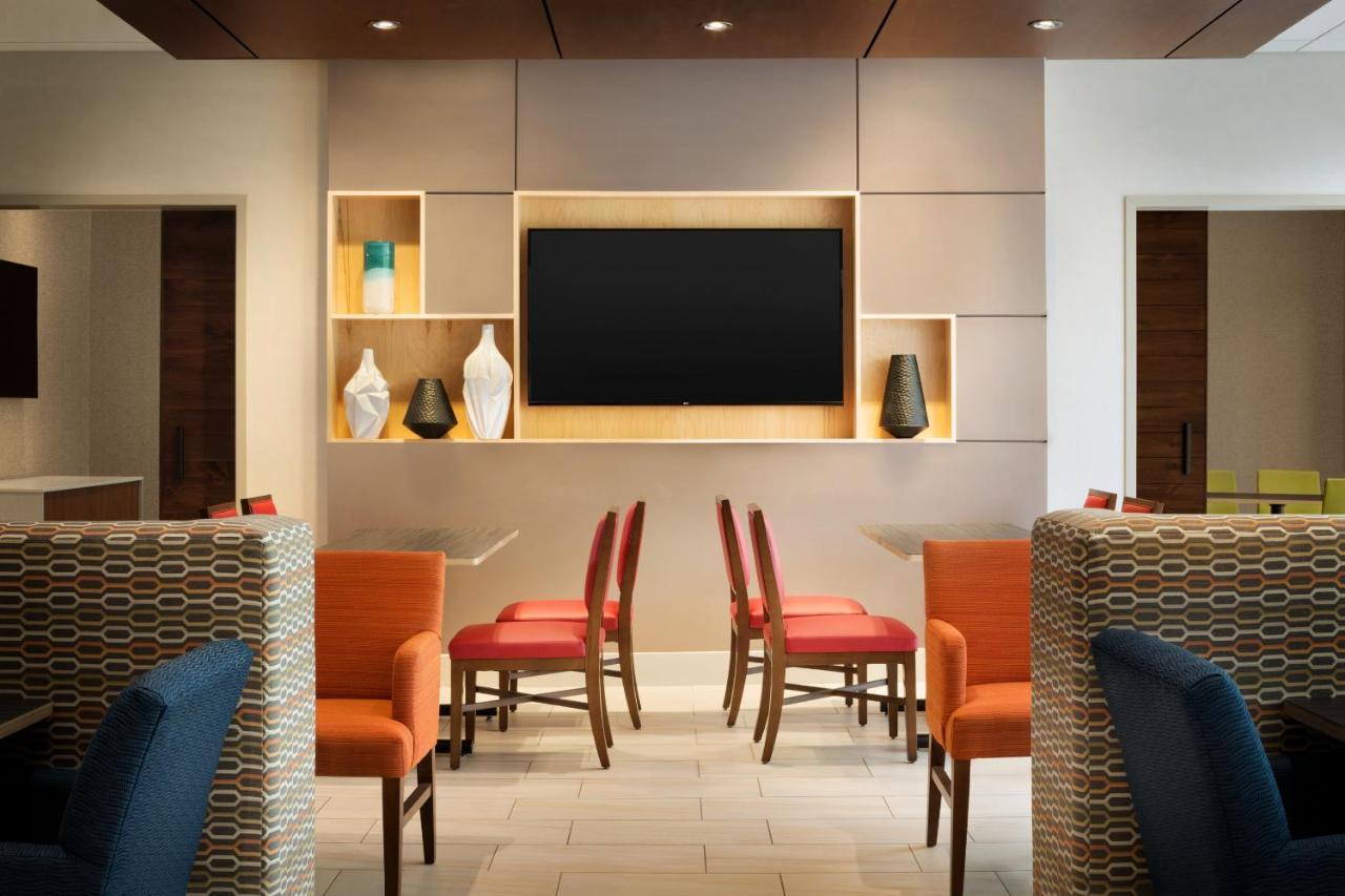 Holiday Inn Express - Jamaica - Jfk Airtrain - Nyc By Ihg Нью-Йорк Экстерьер фото