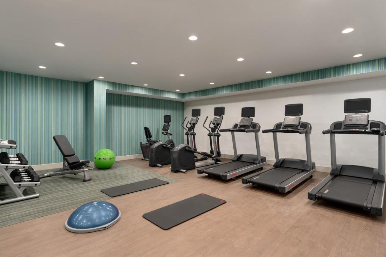 Holiday Inn Express - Jamaica - Jfk Airtrain - Nyc By Ihg Нью-Йорк Экстерьер фото