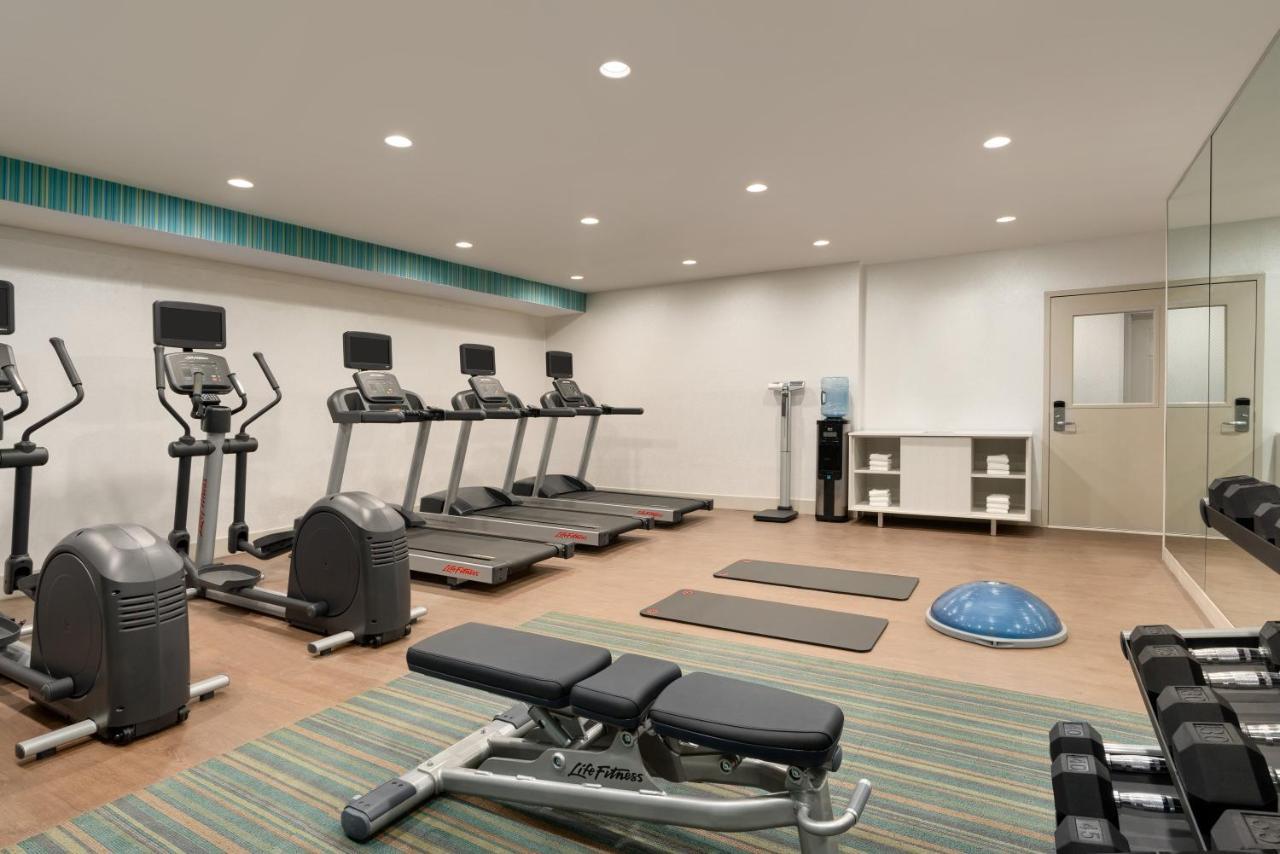 Holiday Inn Express - Jamaica - Jfk Airtrain - Nyc By Ihg Нью-Йорк Экстерьер фото