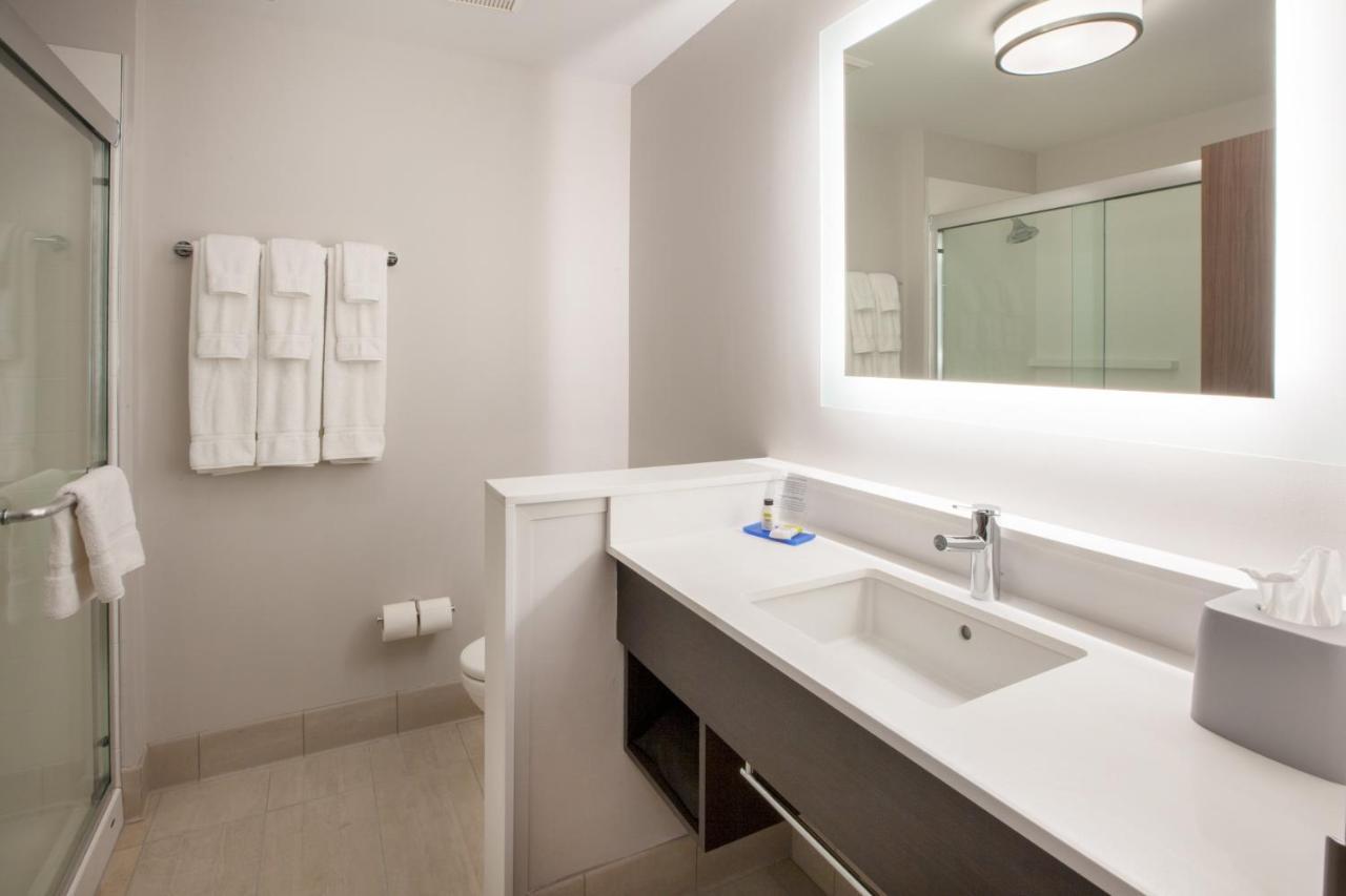 Holiday Inn Express - Jamaica - Jfk Airtrain - Nyc By Ihg Нью-Йорк Экстерьер фото